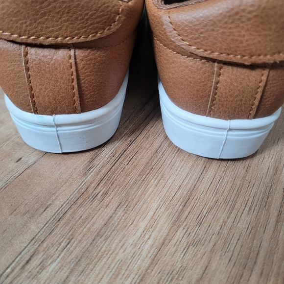 Josmo Baby Shoes Size 6 - Picture 3 of 9